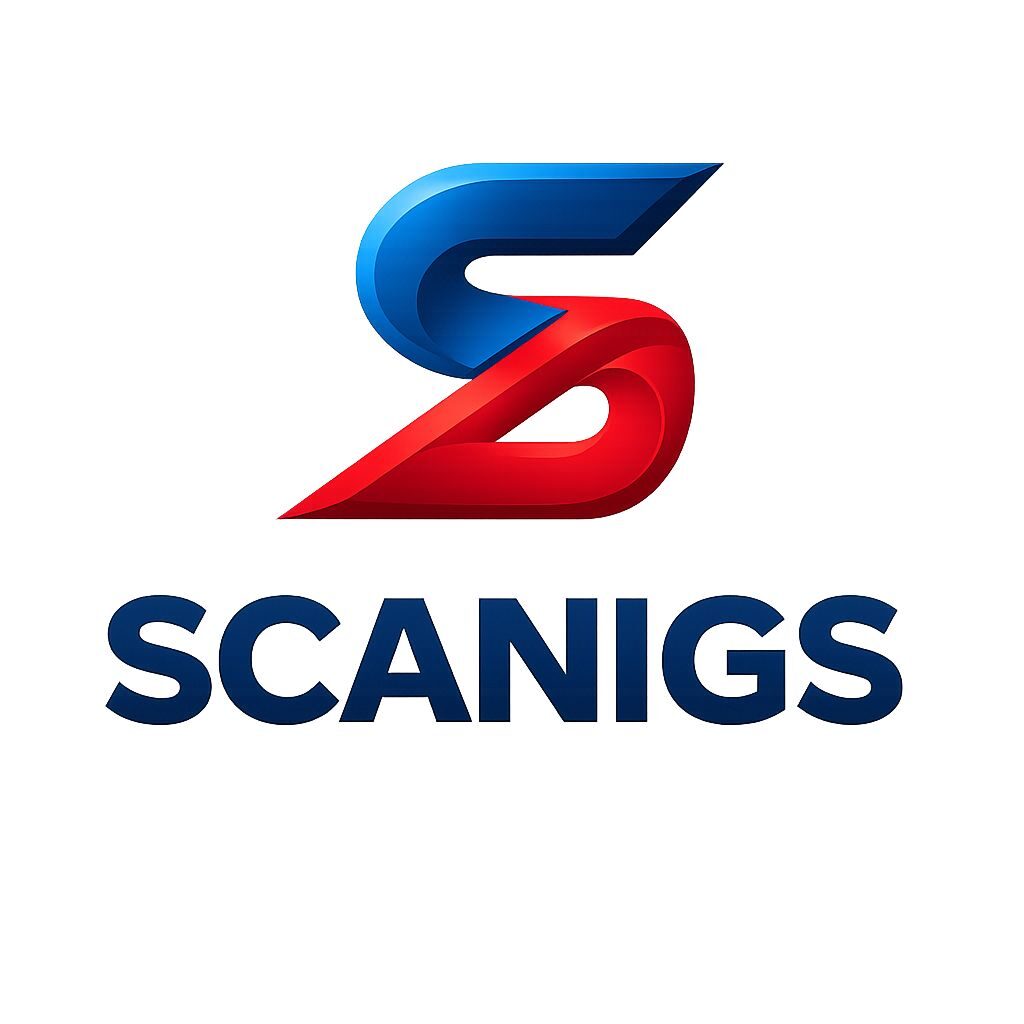 Scanigs mx